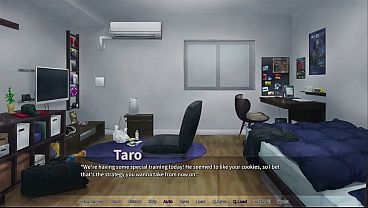 How to Train Your Bro's Girlfriend Part 2