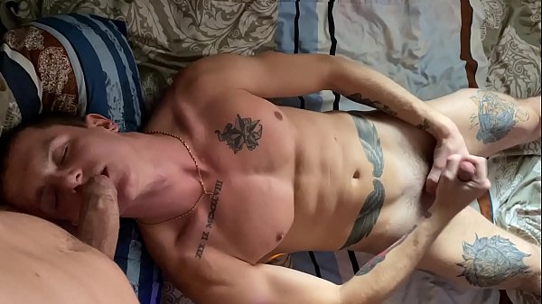 Fucked in the morning through a hole in my paja...