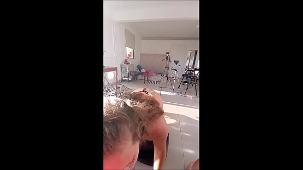 Fucking hot for everyone to see