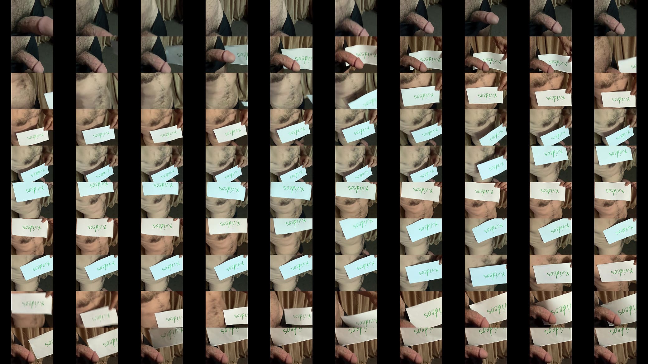Verification video 预览图