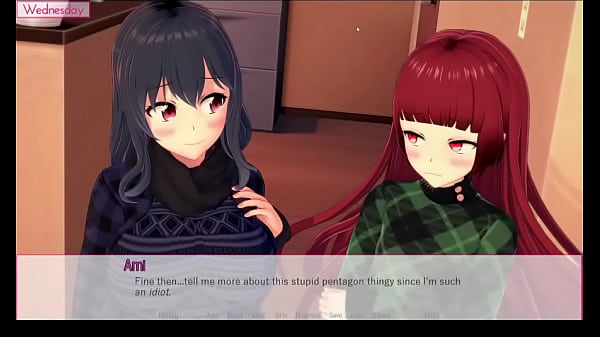 part 122 Let's Play Lessons in Love by Selebus