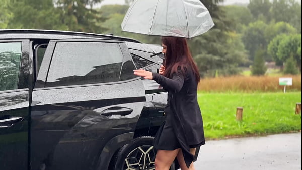 Avec Amy comme partenaire, Danaklem, 35ans, apprend &agrave; grande vitesse !