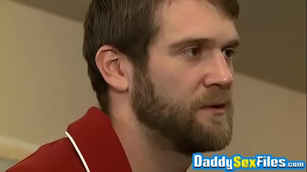 Download Video - Muscle stallion Colby Keller bangs hard naughty gay dude