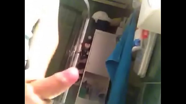 Big dick a lot of cum