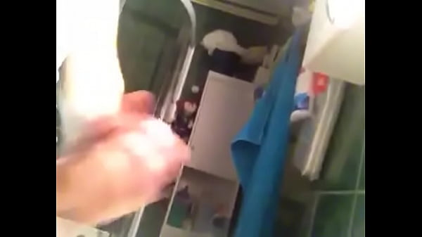 Big dick a lot of cum