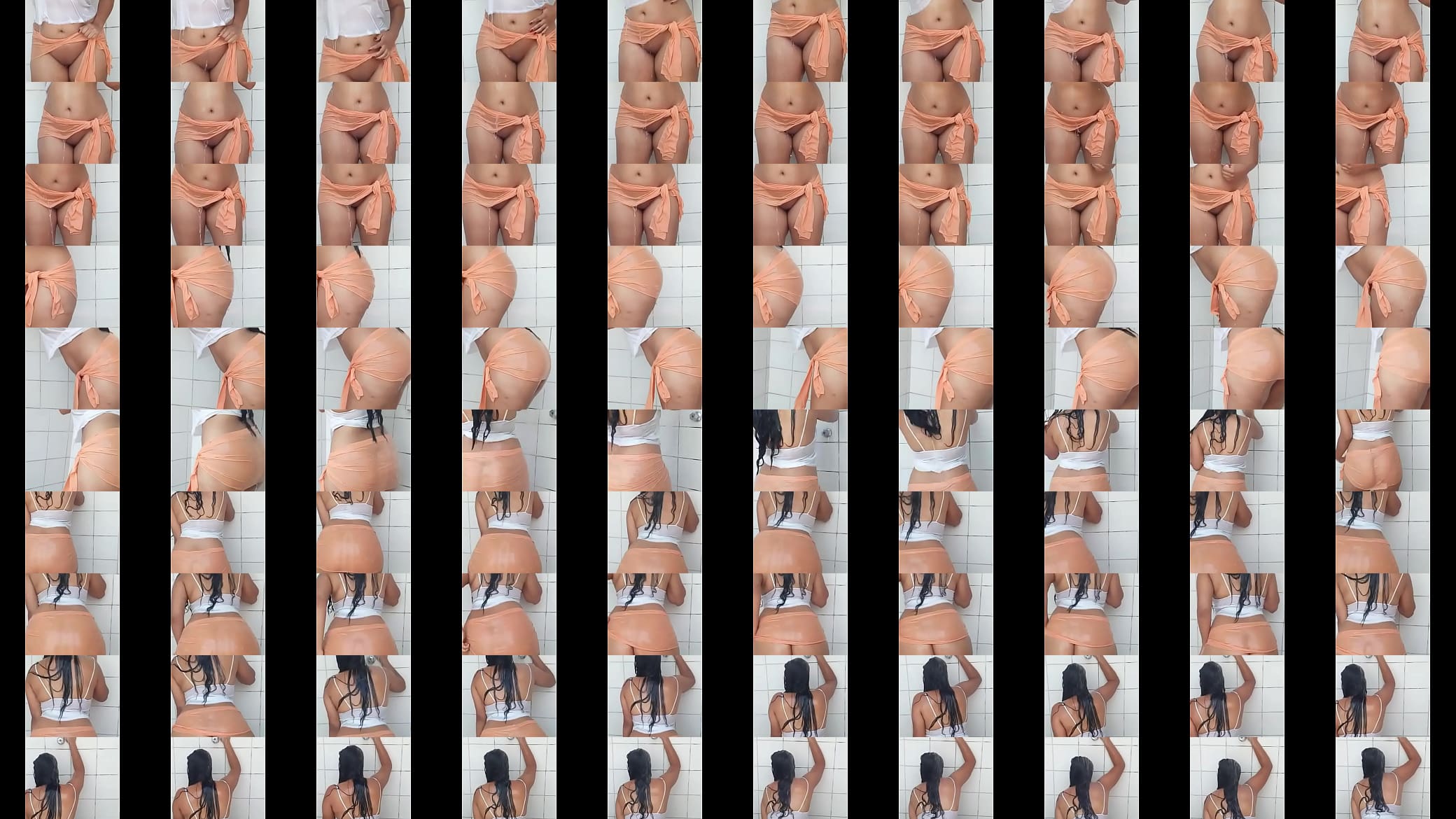 Adoro me exibir algum corno querendo ser meu 预览图