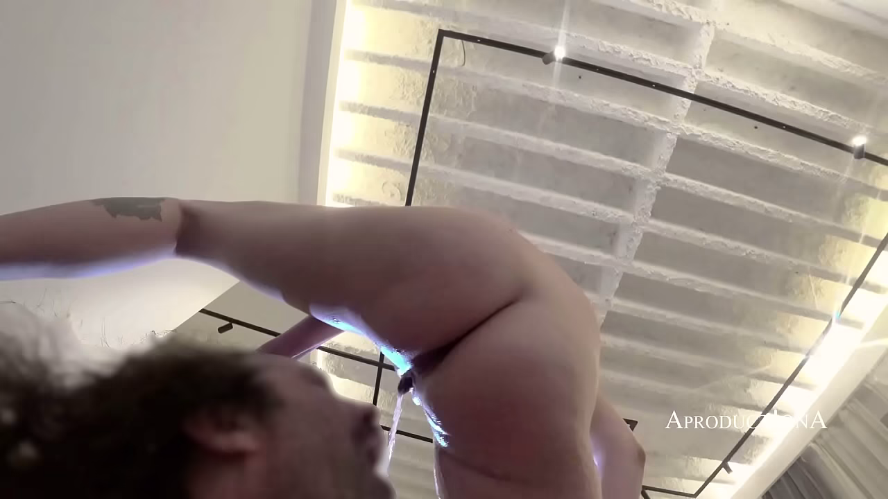 We Piss on each others Faces