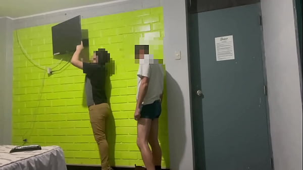 Servicio a la habitación termina en partida de ...