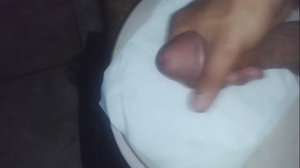 thumb shaved dick