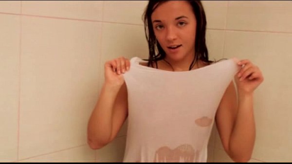 Creamy Shower