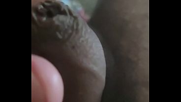 Solo gay red cock