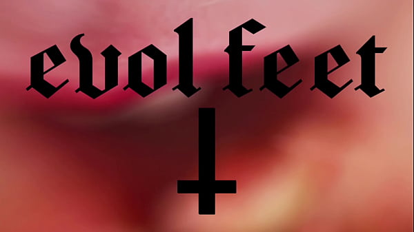 My Messy Soles Are Ready To Be Licked