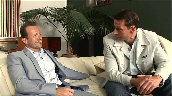 Colette Gets Double Penetrated