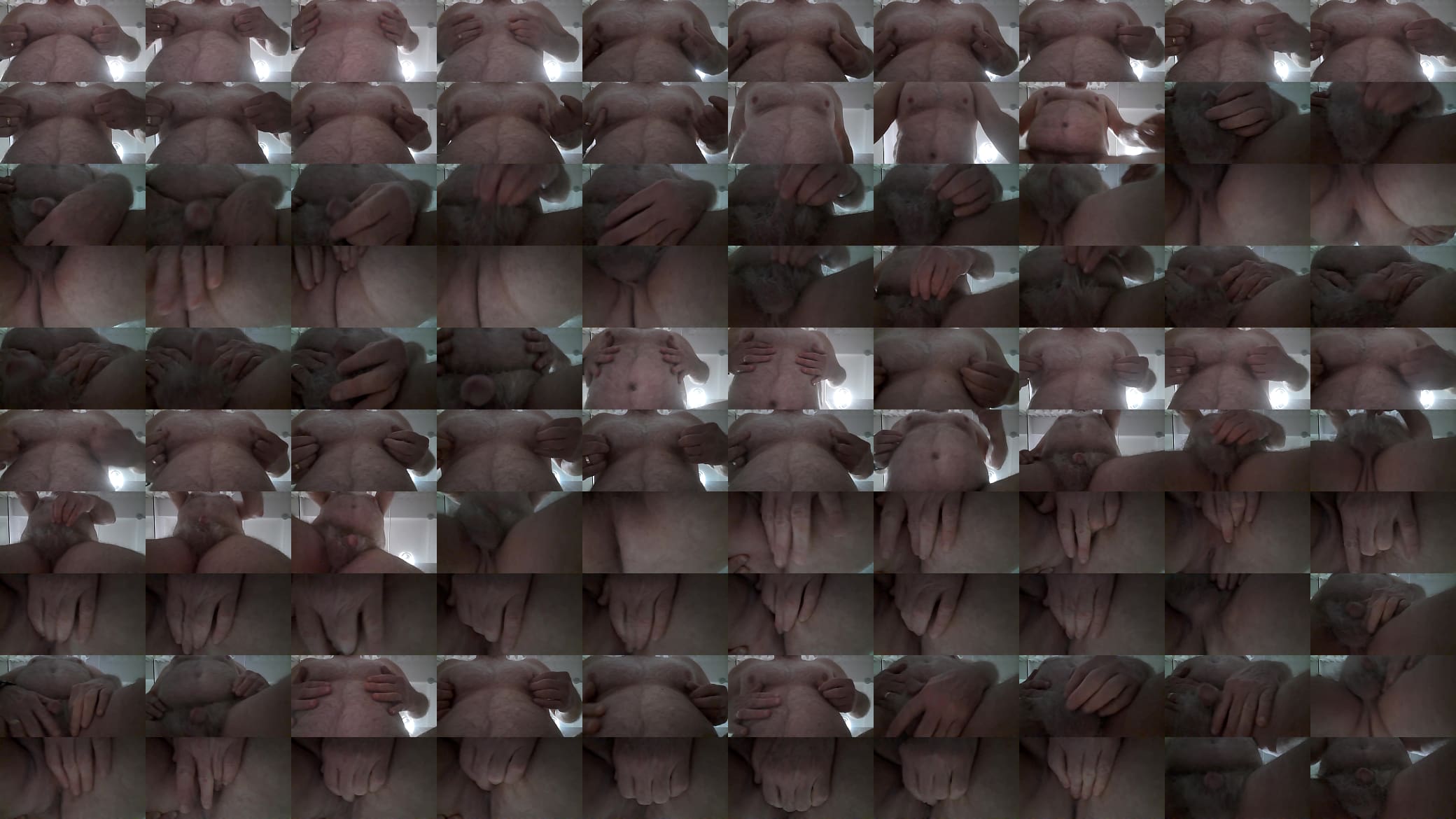 Rustyas1 - Horny As Always 预览图