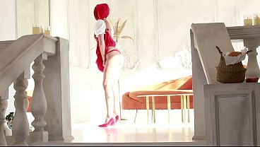 Little Red Hood