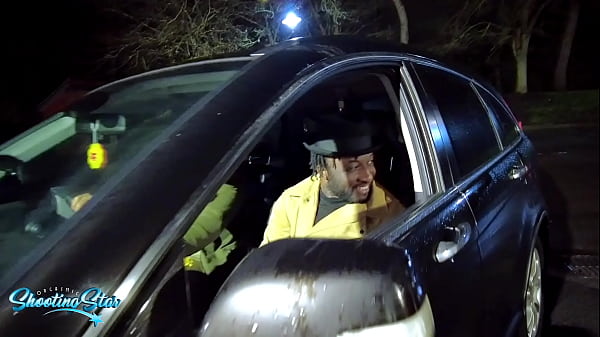 REAL Lesbian Couple BBC Pick Up