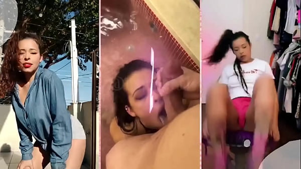 Arregacei a buceta da minha vizinha na cama do corno