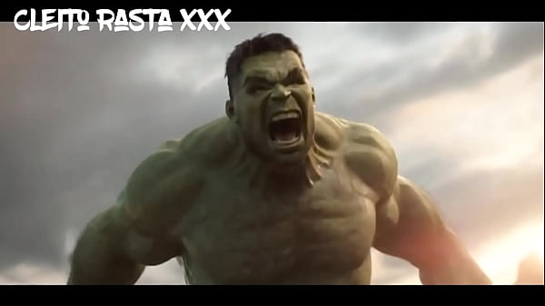 Hulk bem te vi