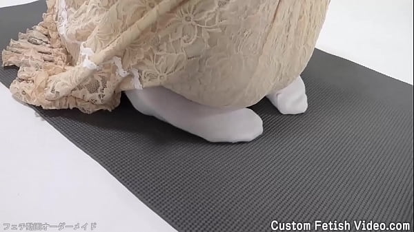 thumb socks fetish