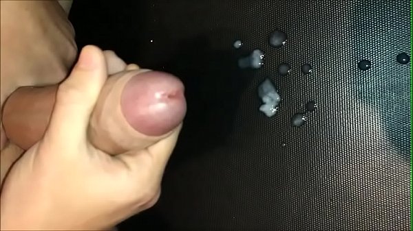 Download Video - Slow Motion Shooting 4 Cumshots