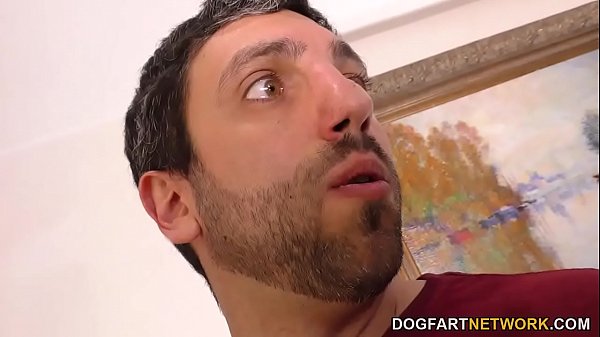 Chanel Preston Interracial Anal Gangbang - Cuckold Sessions