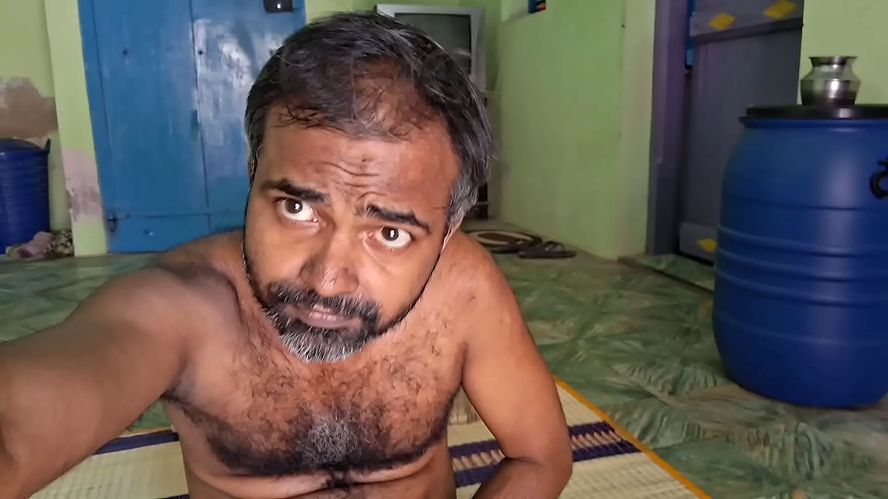Indian BBC guy video 200