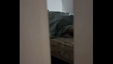 Esposa matando a saudade da piroca do amante ( estamos retornando aguarde novidades  )
