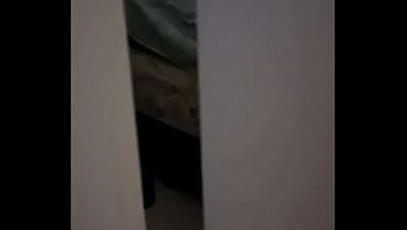 Wife satisfying her longing for her lover's cock (we're returning, stay tuned for updates)