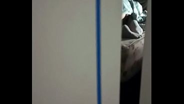 Wife satisfying her longing for her lover's cock (we're returning, stay tuned for updates)