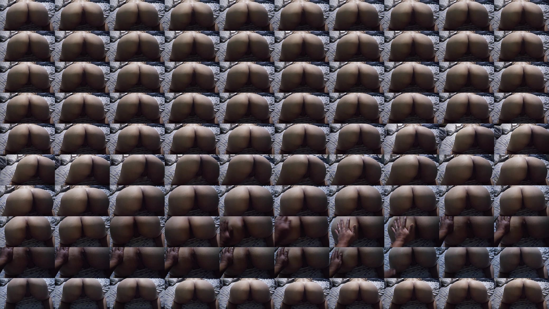Anal Time 预览图