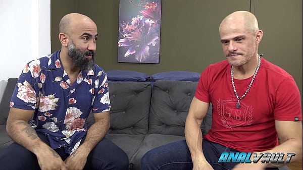 The bride&rsquo;s slutty wedding dress turns her on, husband and best man double-penetrate her pussy and ass without mercy.