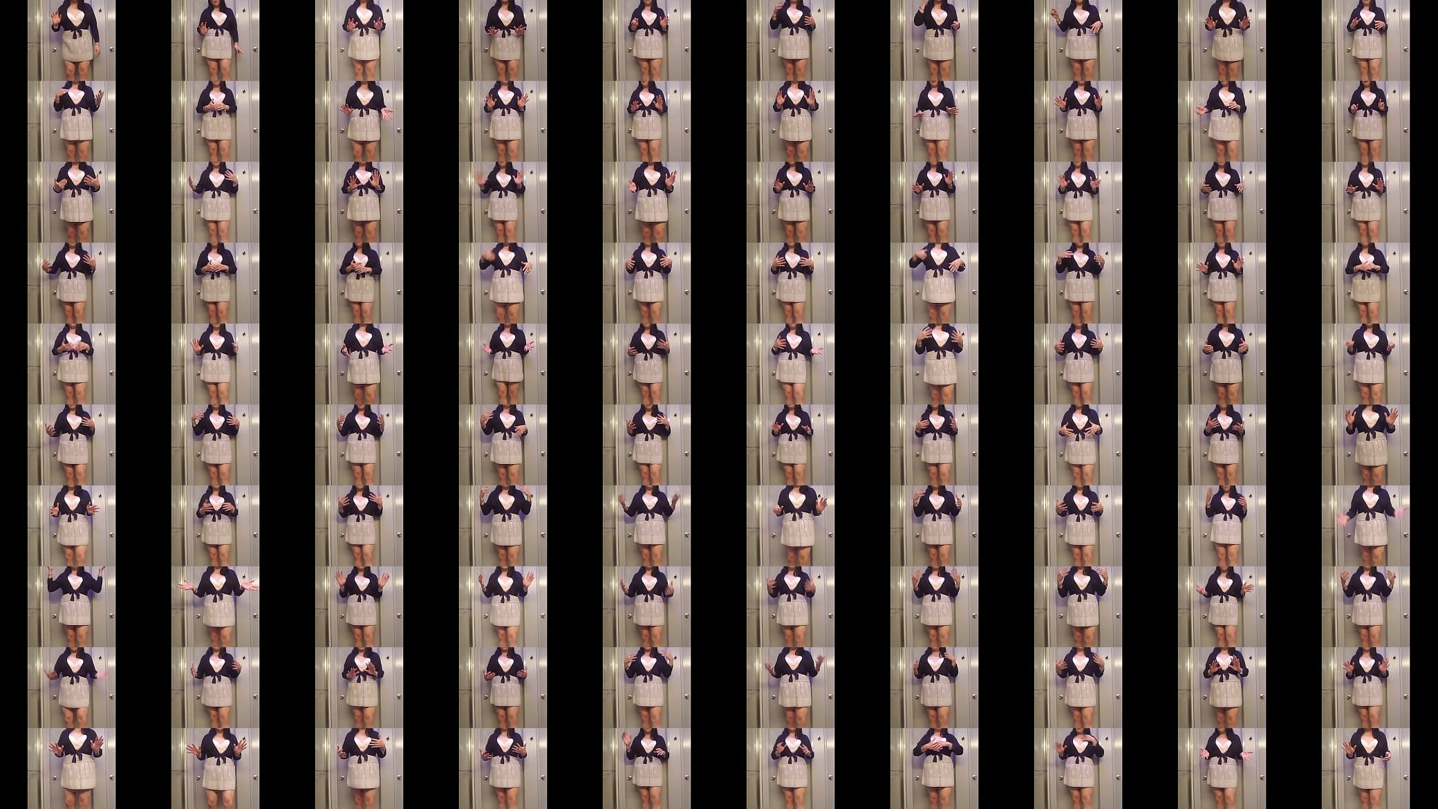 How Long It Takes Me To Get Ready 预览图