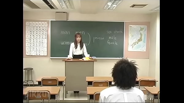 My slave, Manami teacher Manami Suzuki 01