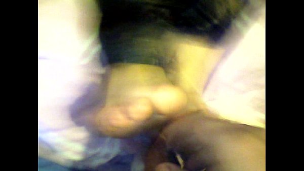 footjob cum on feet