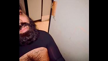 Desi Gay Chub Public Slut