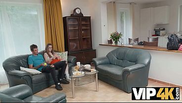 VIP4K. Full Stroke