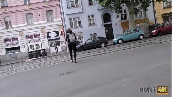 HUNT4K. Prague is the capital of sex tourism!