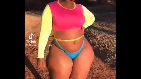 South African booty