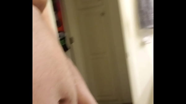 thumb feeling really horned up