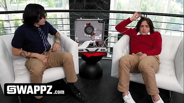 Inception Parody - Enter SWAPPZ26 on official site for discount