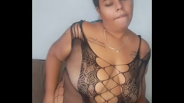 I touch myself and take out the juices
