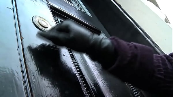 Paige Turnah And Alyssa Divine Can't Even Strip Before Lezzing Out