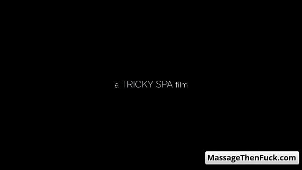 Devyn Heart and Jake Jace video-01 from Tricky Spa XXX