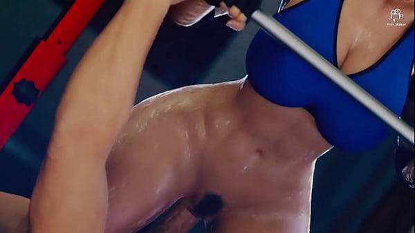 Tekken Lewd Tournament