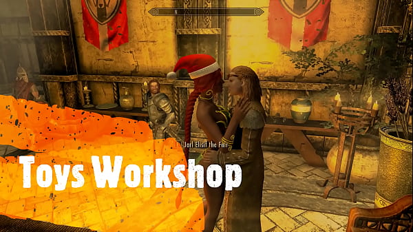 thumb toys workshop