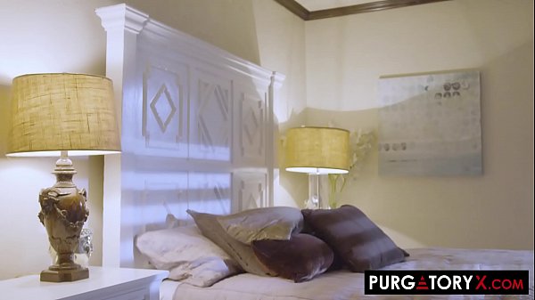 PURGATORYX RepoMan Vol 1 Part 2 with Jenna Foxx