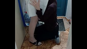 Horny Milf 12 Inch Dildo Ride Orgasm