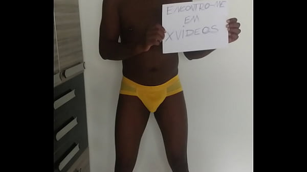 Vídeo de verificação