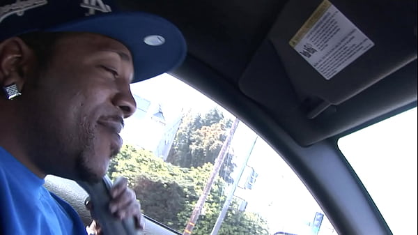 Amy Starz Gets Her Pussy Tapped By A Black Guy Again