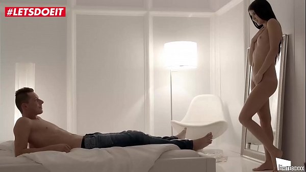 LETSDOEIT - College Teen Lady Dee Has Hot Sex W...